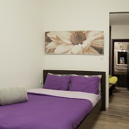 Home Suites Hersonissos  Exteriér fotografie