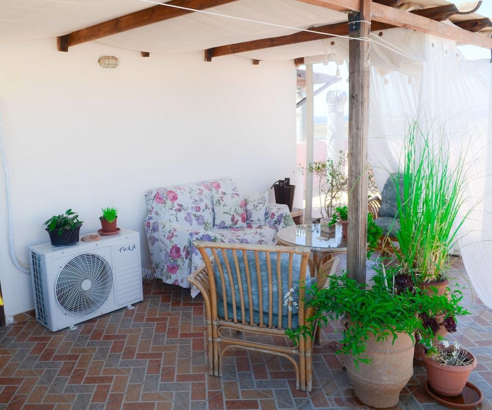 Home Suites Hersonissos  Exteriér fotografie