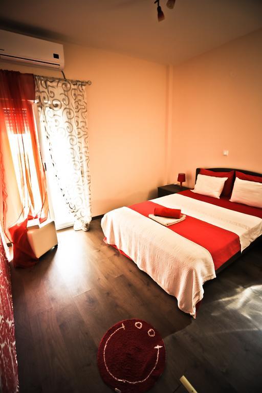 Home Suites Hersonissos  Pokoj fotografie