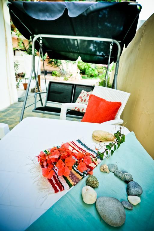 Home Suites Hersonissos  Pokoj fotografie