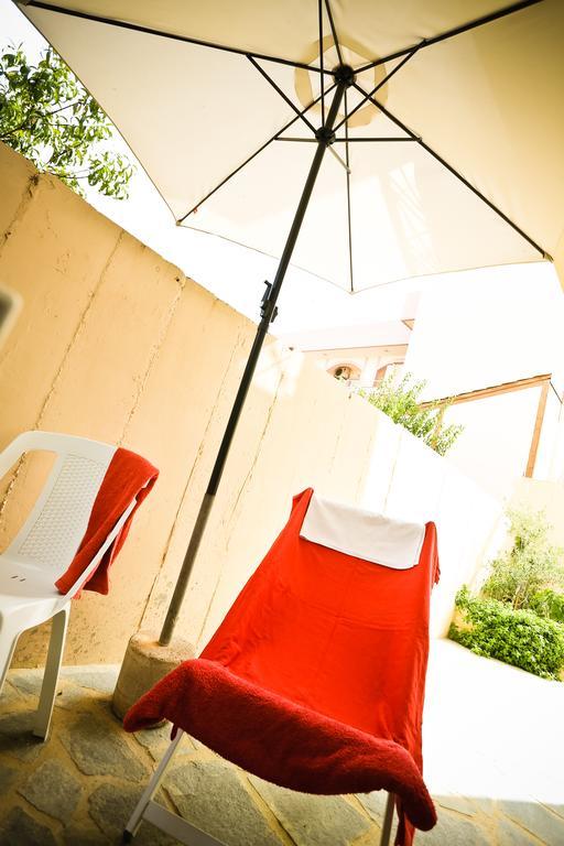 Home Suites Hersonissos  Pokoj fotografie