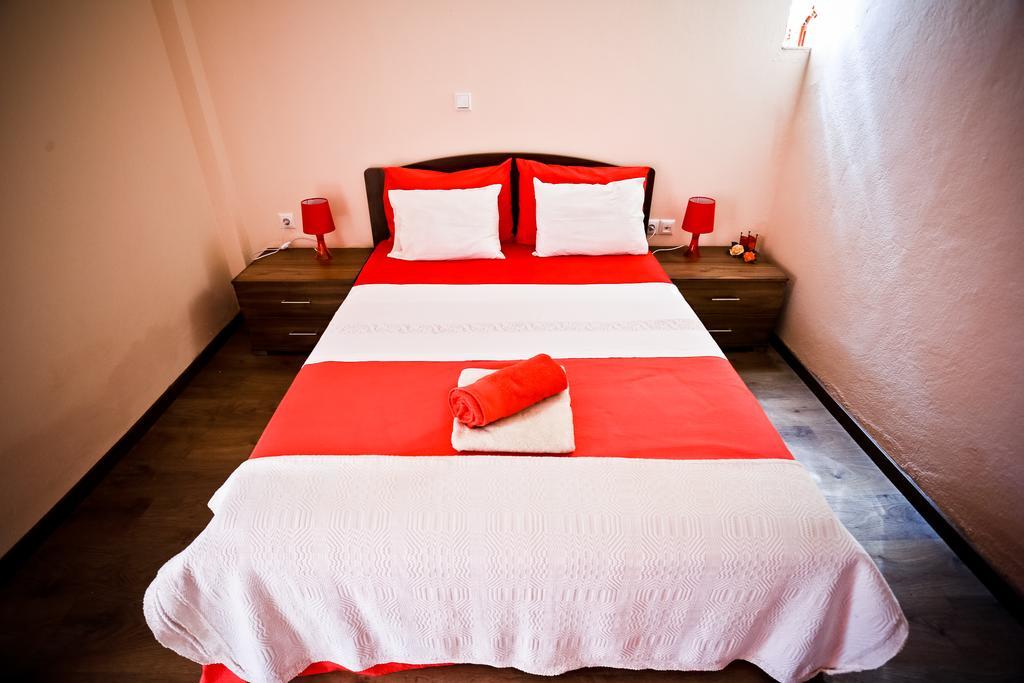 Home Suites Hersonissos  Exteriér fotografie