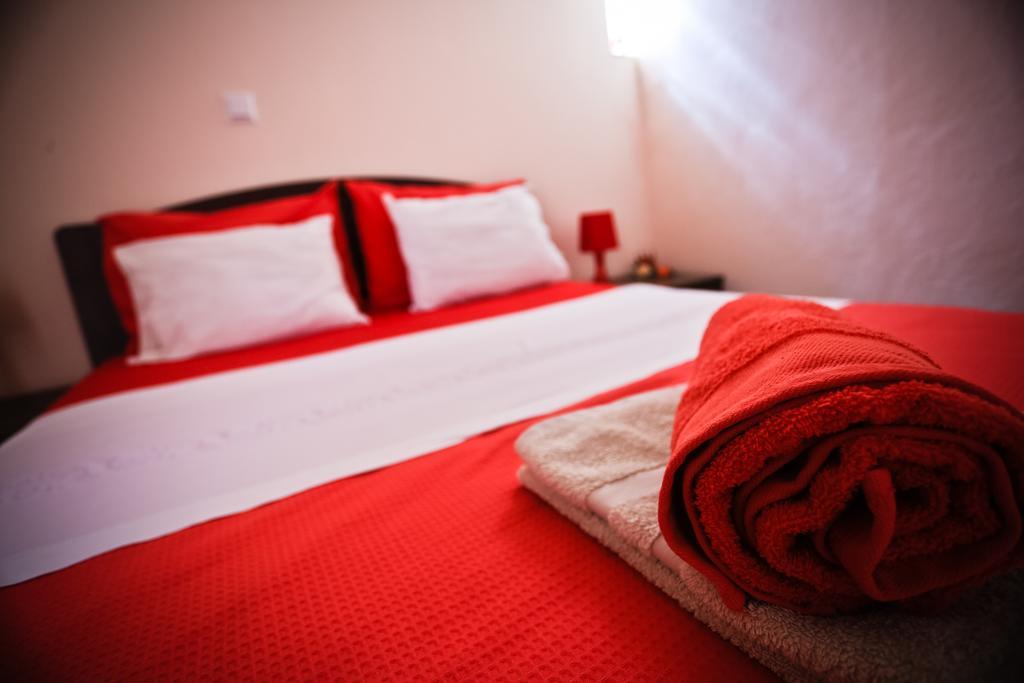 Home Suites Hersonissos  Pokoj fotografie