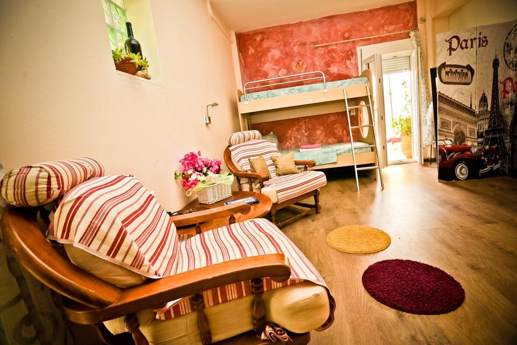 Home Suites Hersonissos  Exteriér fotografie