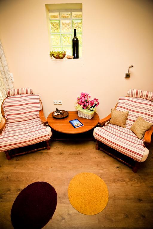 Home Suites Hersonissos  Pokoj fotografie