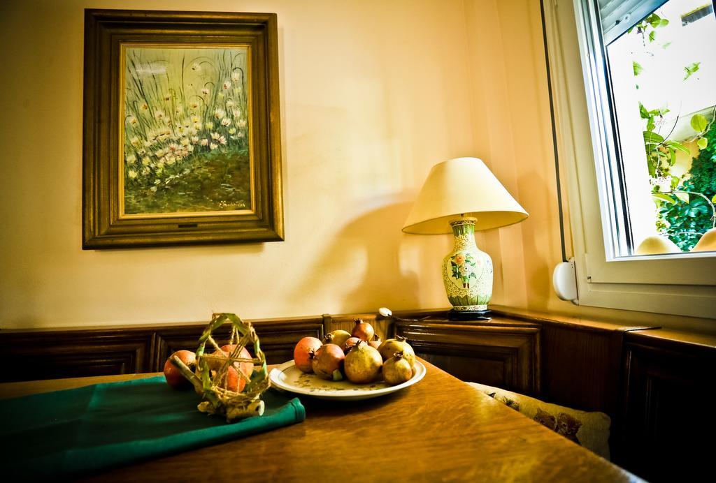 Home Suites Hersonissos  Pokoj fotografie