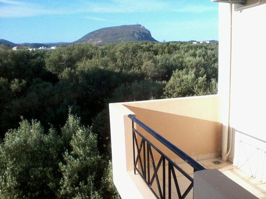 Home Suites Hersonissos  Pokoj fotografie