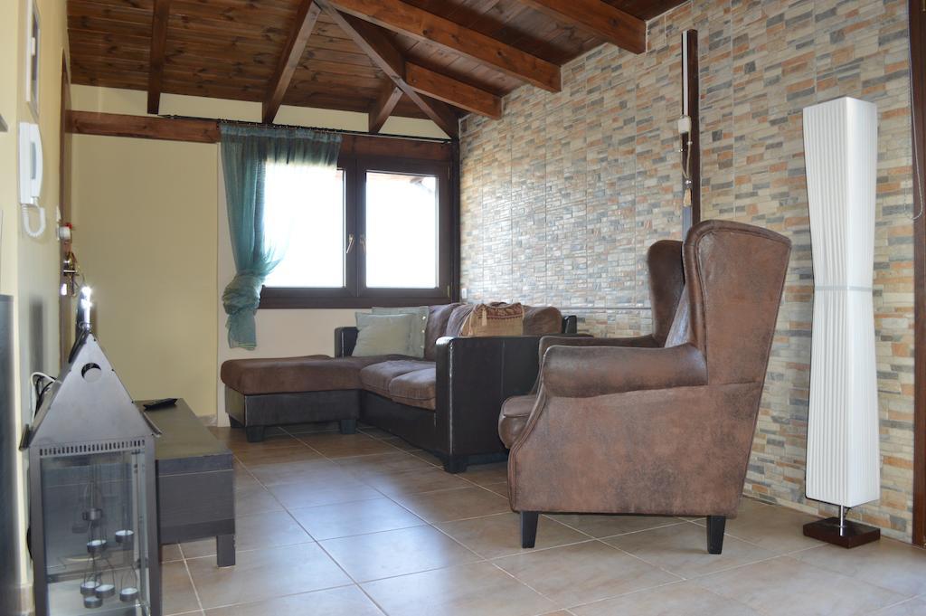 Home Suites Hersonissos  Pokoj fotografie