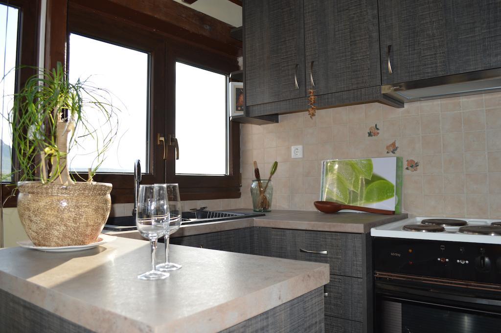 Home Suites Hersonissos  Pokoj fotografie