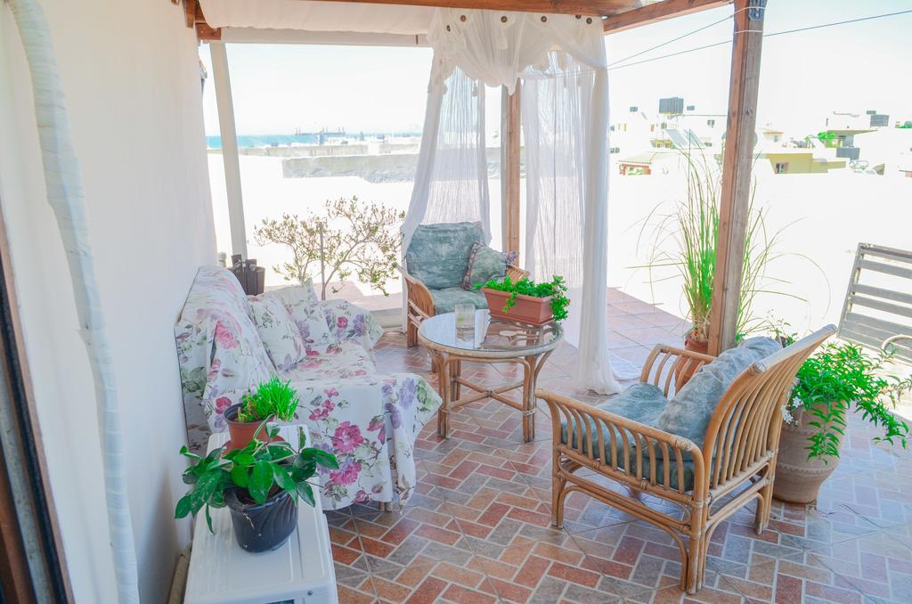 Home Suites Hersonissos  Exteriér fotografie