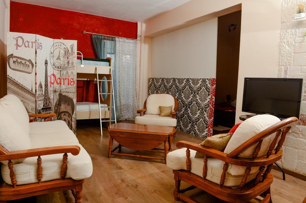 Home Suites Hersonissos  Exteriér fotografie