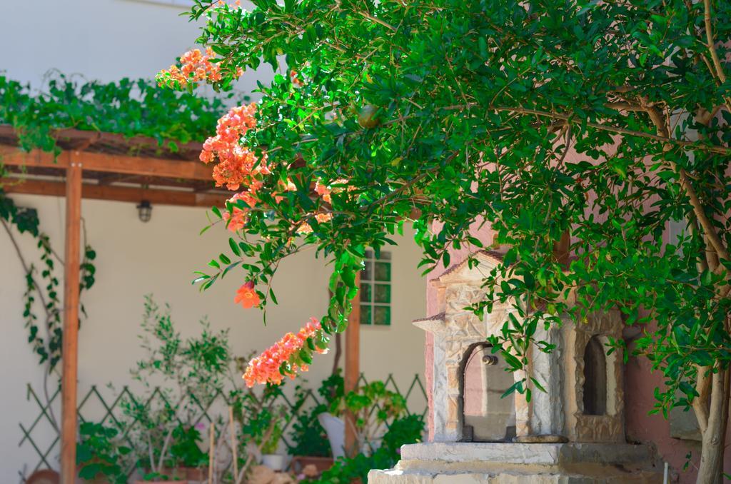 Home Suites Hersonissos  Exteriér fotografie
