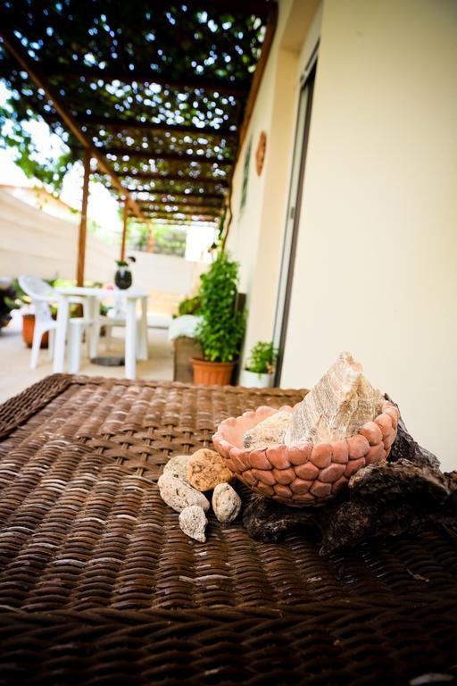 Home Suites Hersonissos  Exteriér fotografie