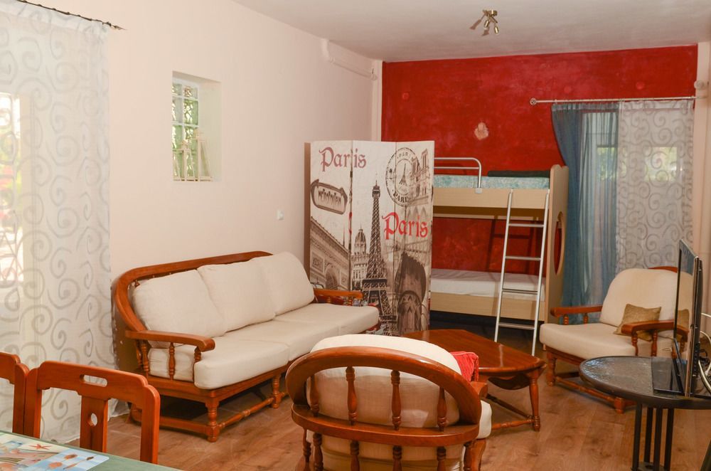 Home Suites Hersonissos  Exteriér fotografie
