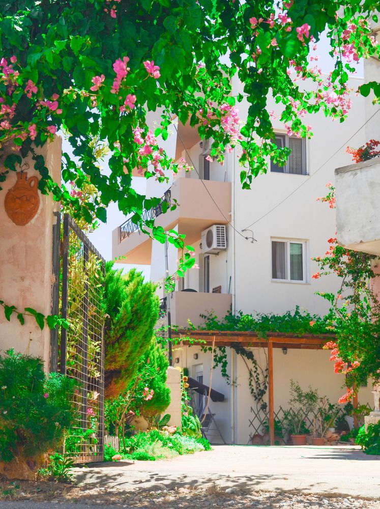 Home Suites Hersonissos  Exteriér fotografie
