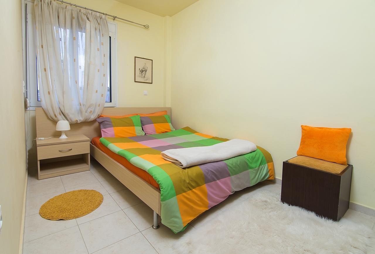 Home Suites Hersonissos  Exteriér fotografie