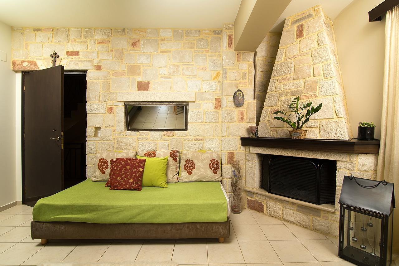 Home Suites Hersonissos  Exteriér fotografie
