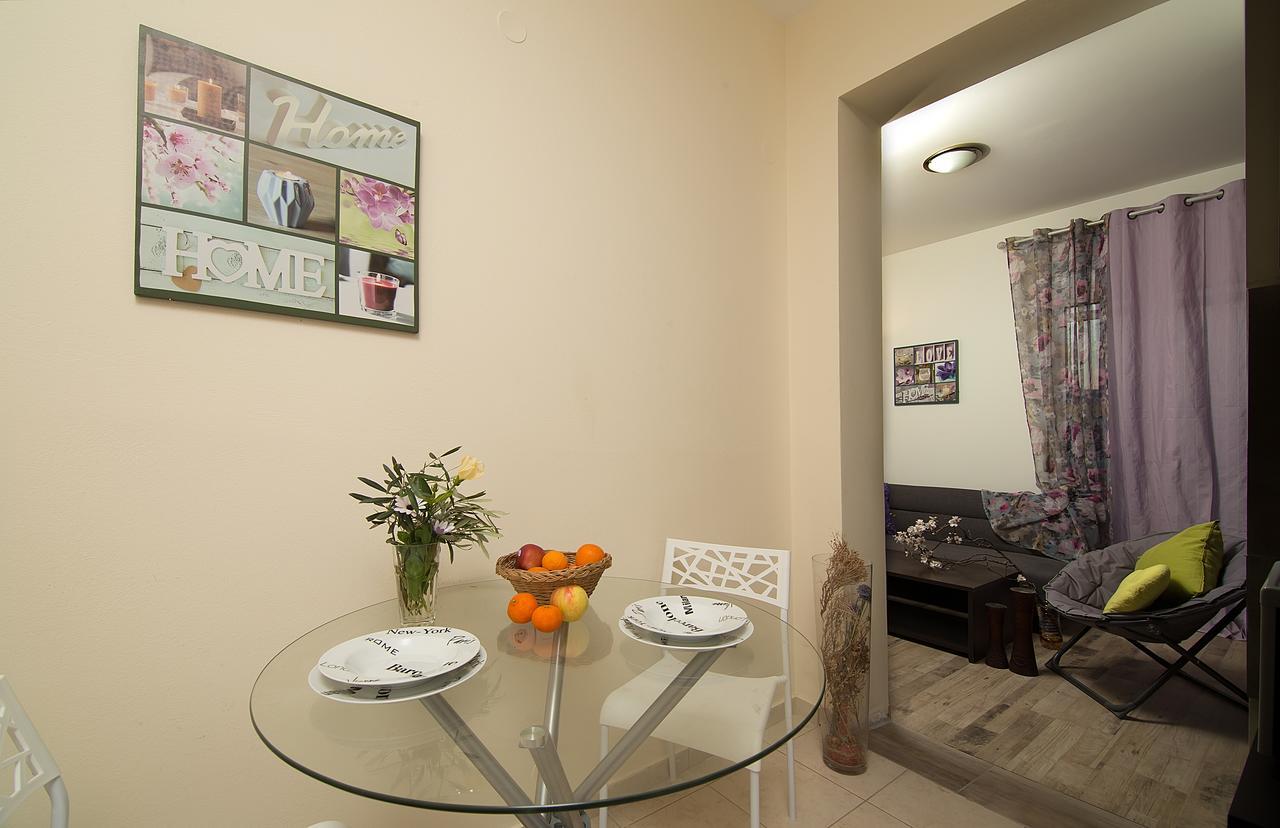 Home Suites Hersonissos  Exteriér fotografie