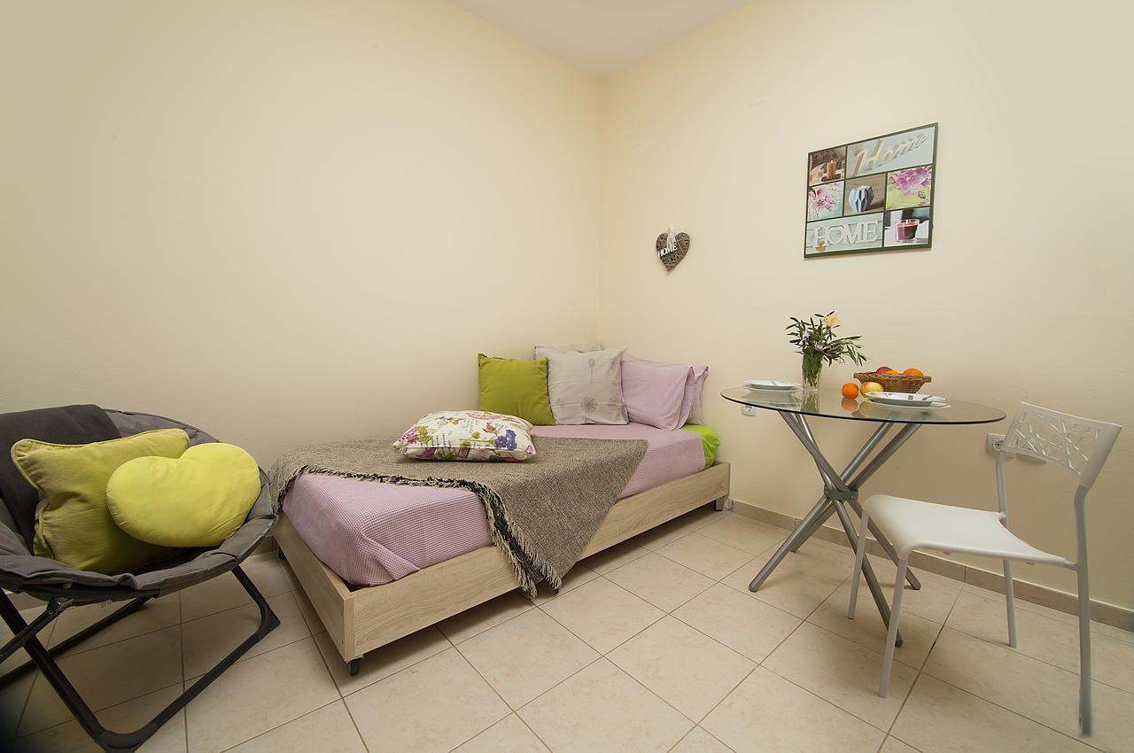 Home Suites Hersonissos  Exteriér fotografie