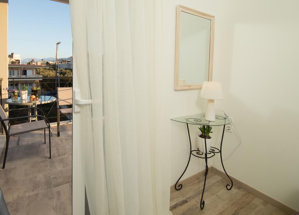 Home Suites Hersonissos  Exteriér fotografie